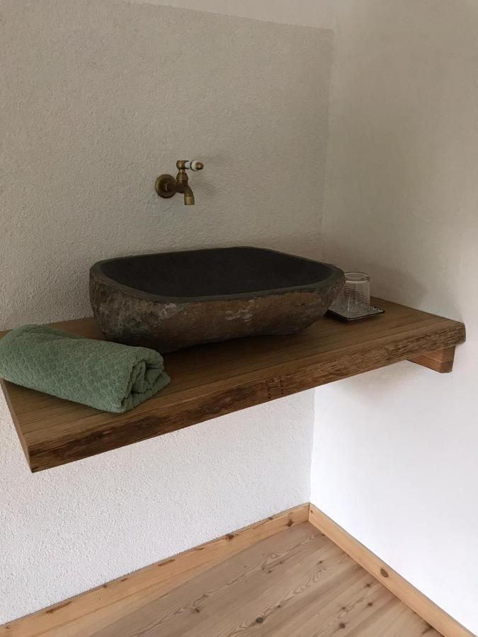 Ferienwohnung Johanna Sankt Georgen im Gailtal Εξωτερικό φωτογραφία