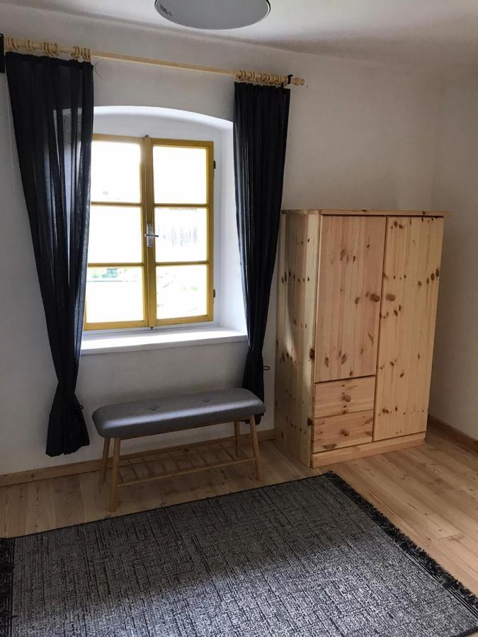 Ferienwohnung Johanna Sankt Georgen im Gailtal Εξωτερικό φωτογραφία