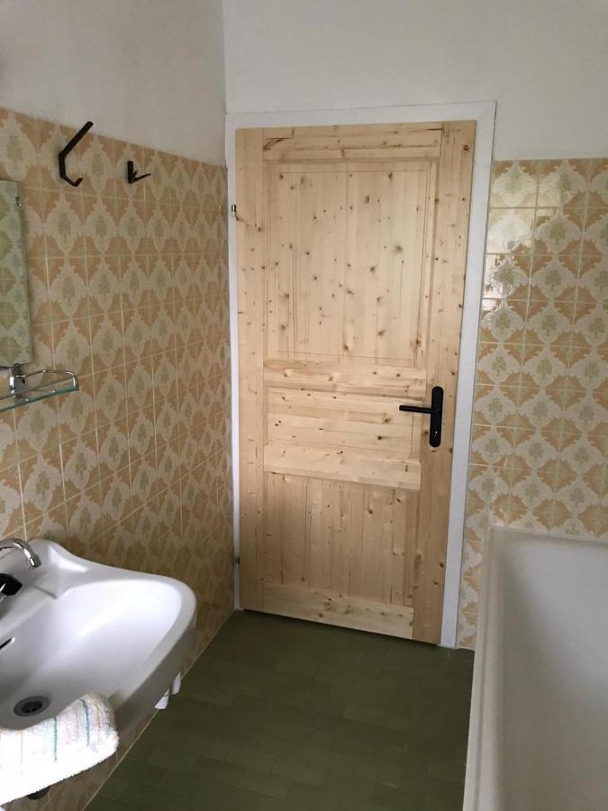 Ferienwohnung Johanna Sankt Georgen im Gailtal Εξωτερικό φωτογραφία