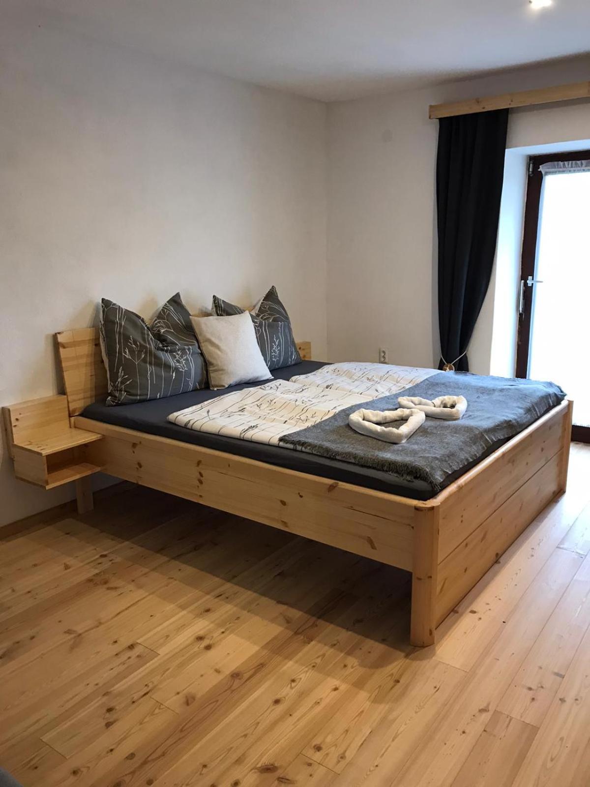 Ferienwohnung Johanna Sankt Georgen im Gailtal Δωμάτιο φωτογραφία