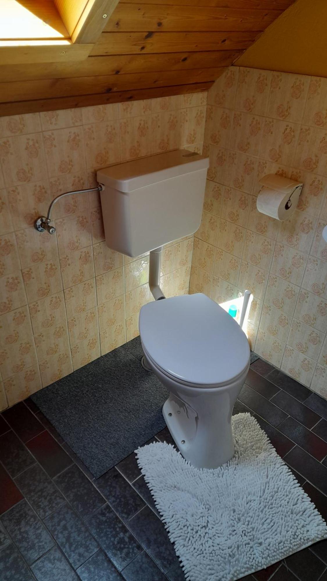 Ferienwohnung Johanna Sankt Georgen im Gailtal Εξωτερικό φωτογραφία