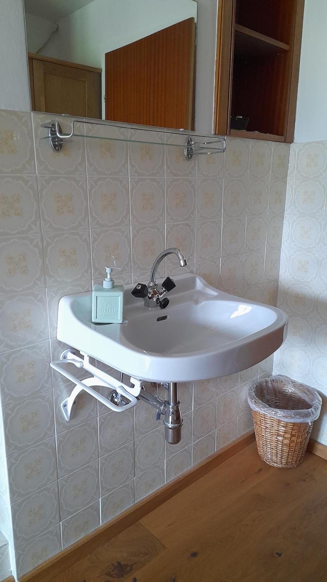 Ferienwohnung Johanna Sankt Georgen im Gailtal Εξωτερικό φωτογραφία